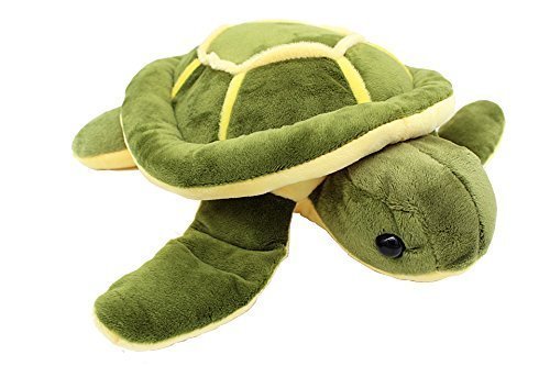 Turtle Stuffed Animal